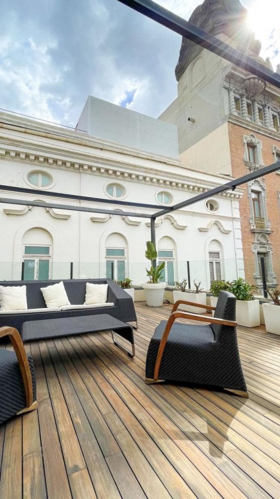 Пентхаус в Валенсии, Испания, 180 м², фото 4