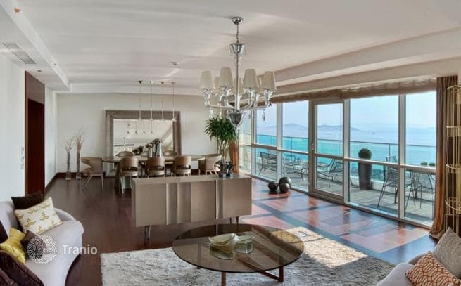 Apartment with Sea View in Kadikoy, Istanbul, photo 5