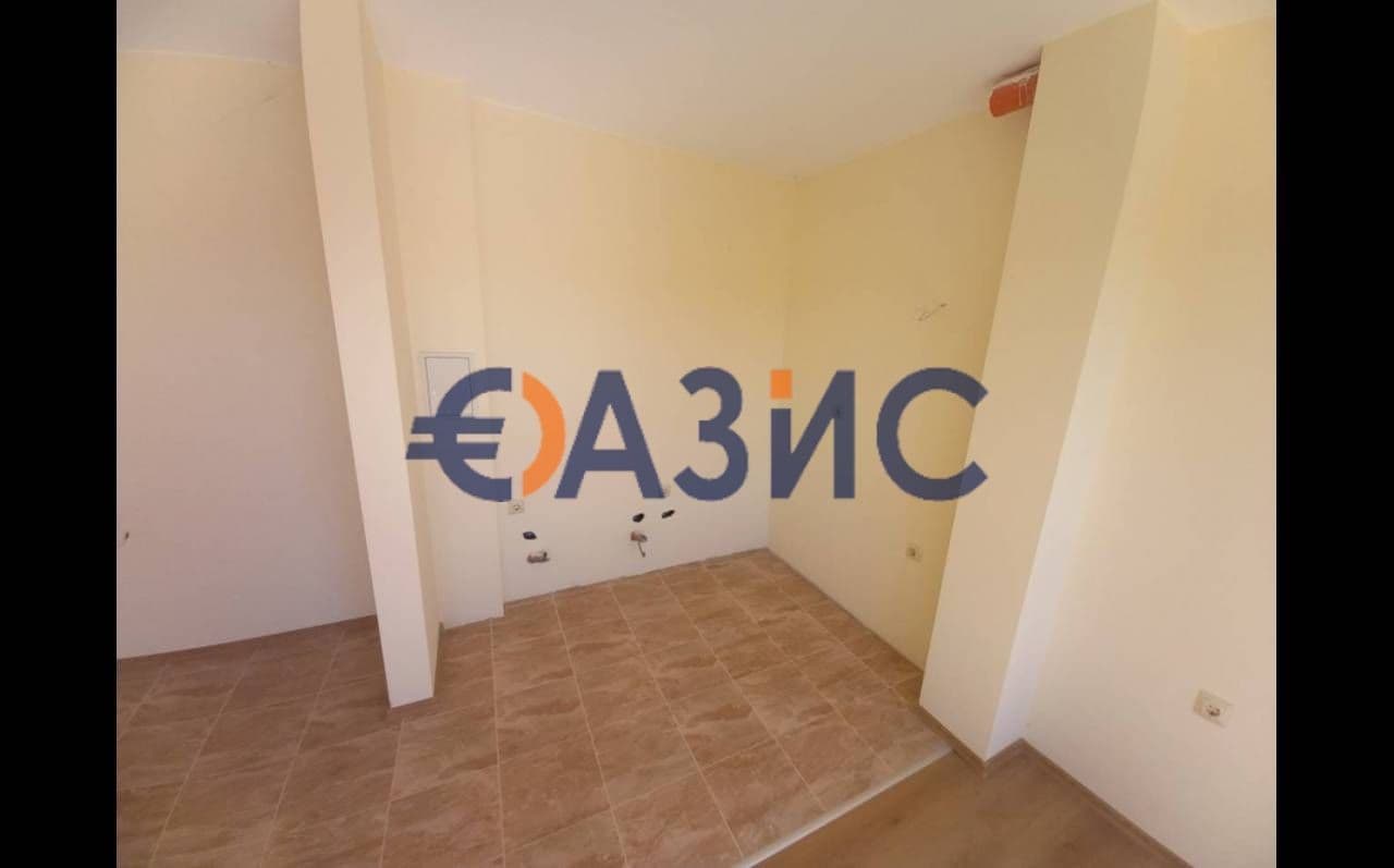 Апартаменты в Равде, Болгария, 45.1 м², фото 5