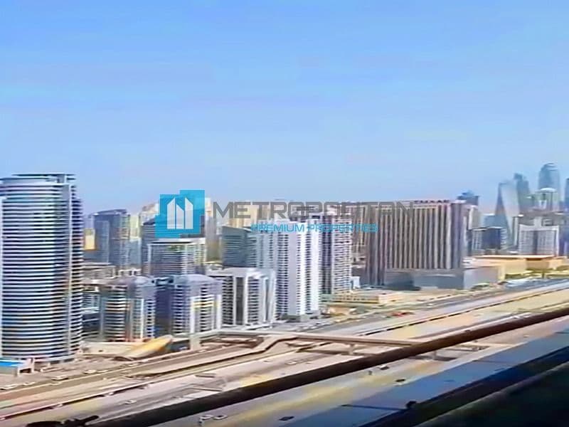 4-Bedroom Penthouse in Jumeirah, Dubai