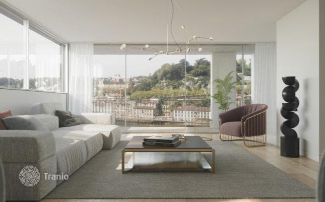 3-комнатная квартира 231 м² в Вила-Нова-ди-Гая, Португалия, фото 2