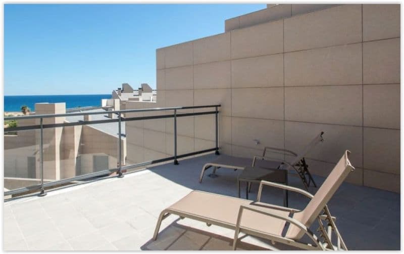 3-Bedroom Townhouse in El Campello, photo 3