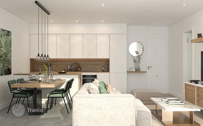 New 3-Bedroom Apartment in Luxury Development, Denia, Alicante, photo 3
