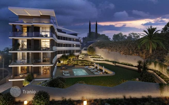 New Apartments in Gated Residences Near the Sea in Limassol, photo 2