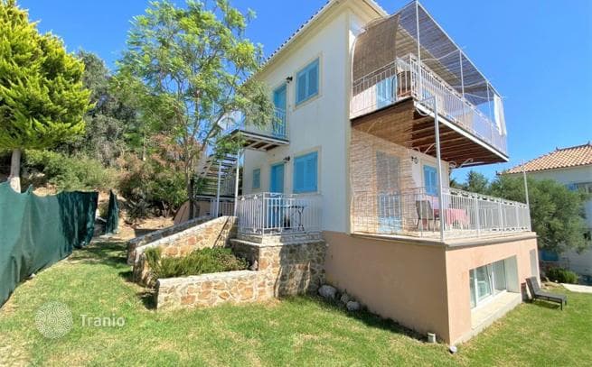 Studio with Sea View on the Peloponnese, photo 4