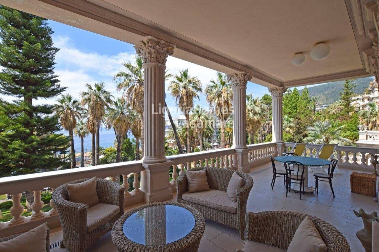 Апартаменты в Оспедалетти, Италия, 170 м²