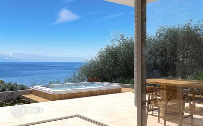 2-Bedroom Apartment with Sea View and Parking in Peloponnese, photo 3
