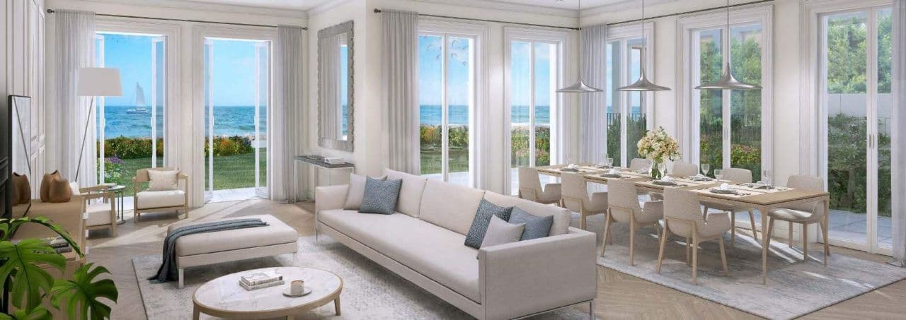 3-Bedroom Townhouse in Jumeirah, Dubai