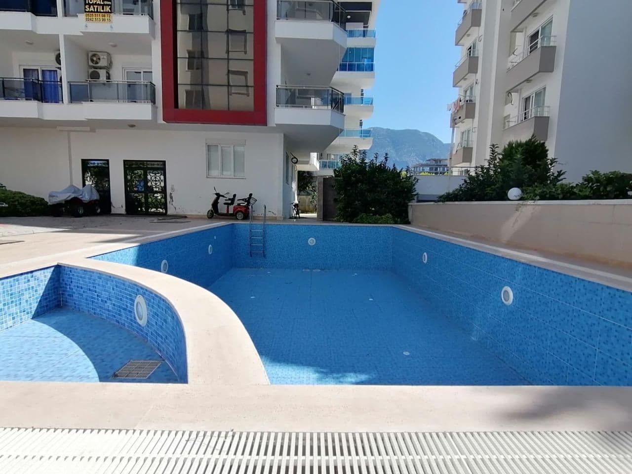 6-Bedroom Penthouse in Kestel, Alanya, photo 3
