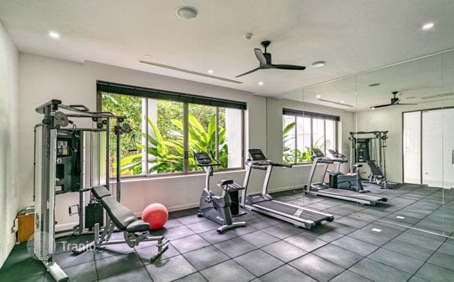 5-Bedroom Villa in Kamala, Phuket