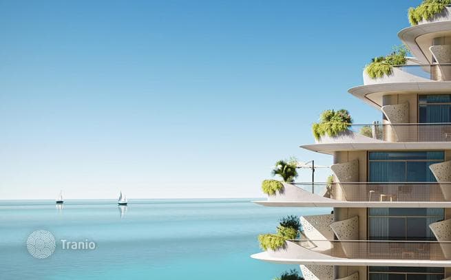 Studio in Luxury Beachfront Development in Batumi, photo 5