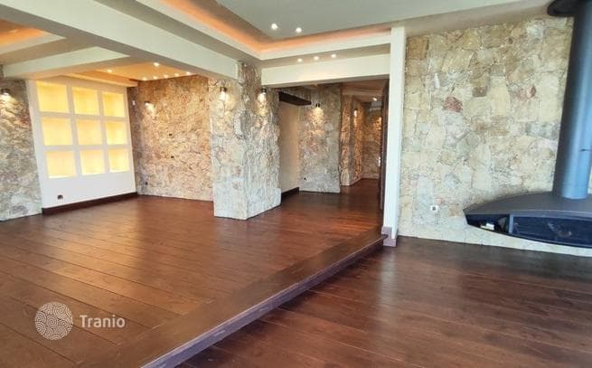 4-комнатная квартира 292 м² в Салониках, Греция