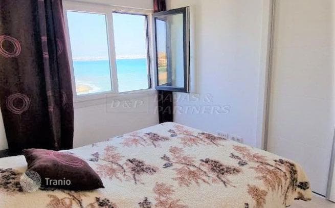 2-Bedroom Apartment in Denia, Spain