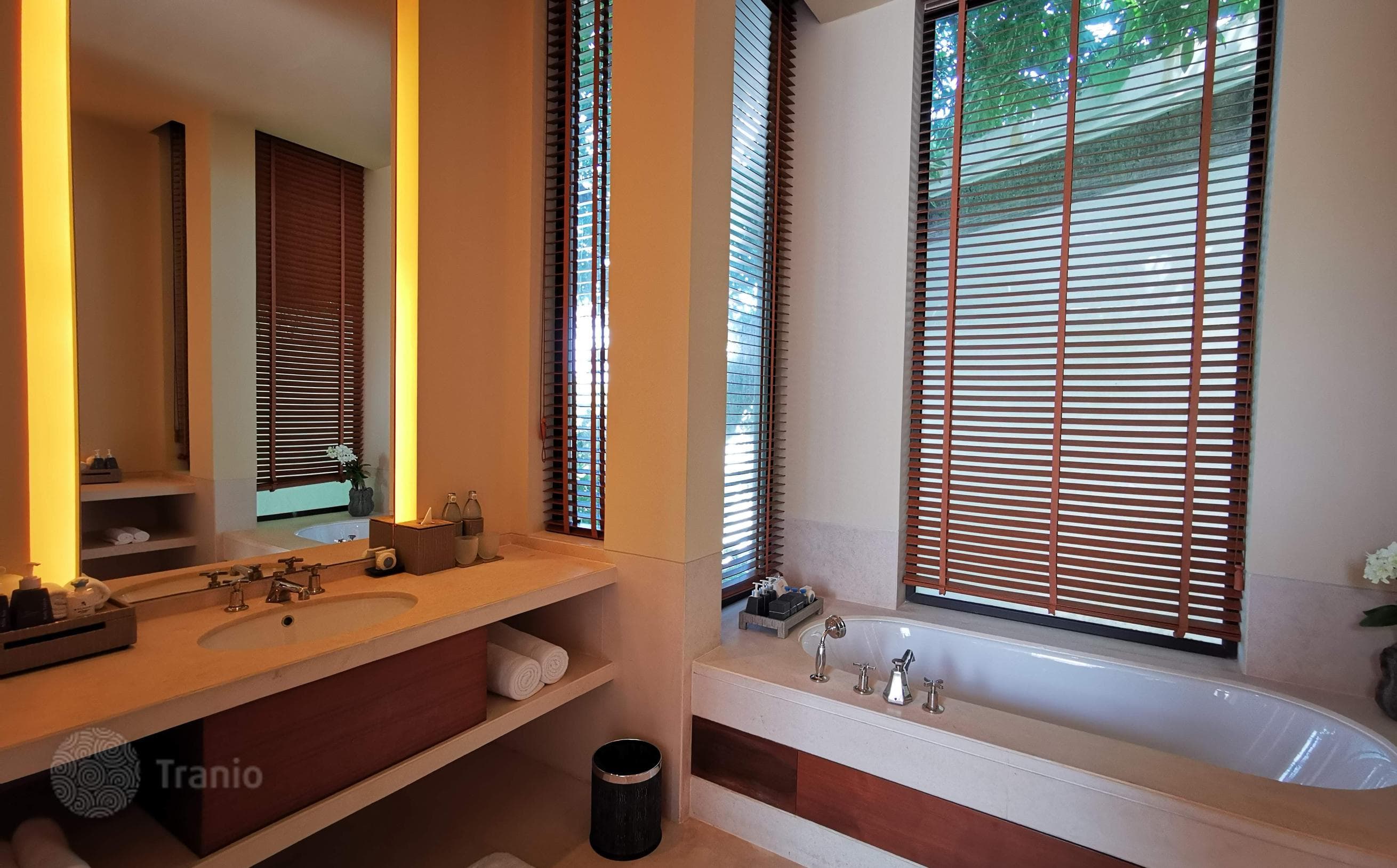Luxury Villa with Sea View in Bang Tao, Phuket