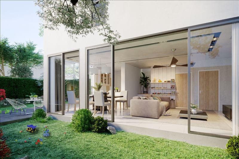 Guarded Residence in Prestigious Complex in Mueang Phuket, Phuket, photo 5