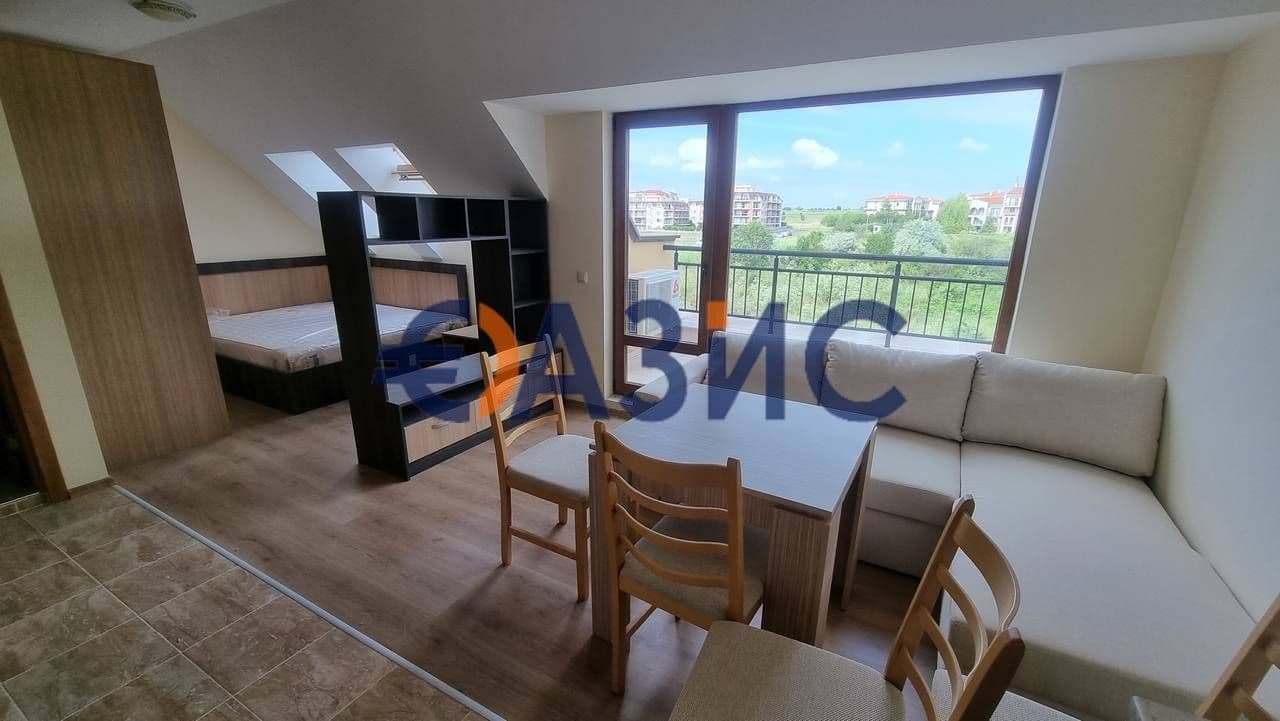 Апартаменты в Равде, Болгария, 45.1 м², фото 2