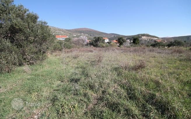 Farm in Kastela, Dalmatia, photo 2