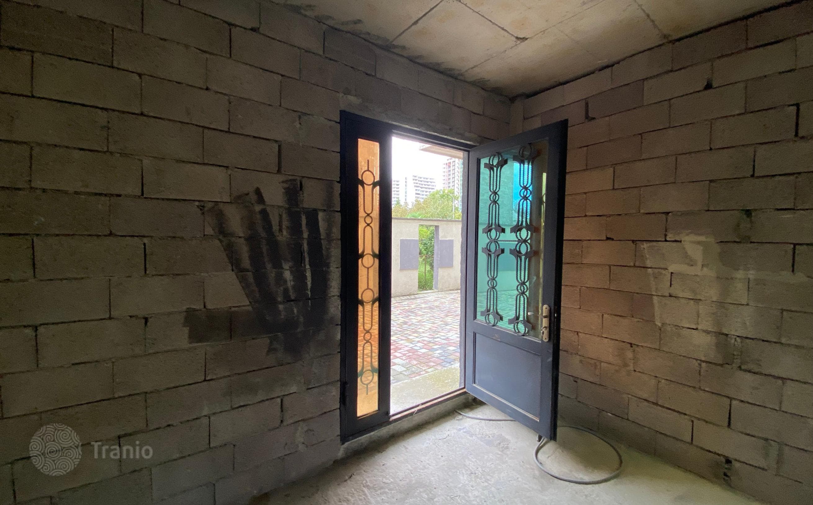 4-Story Townhouse with Sea and Mountain Views in Batumi, photo 4