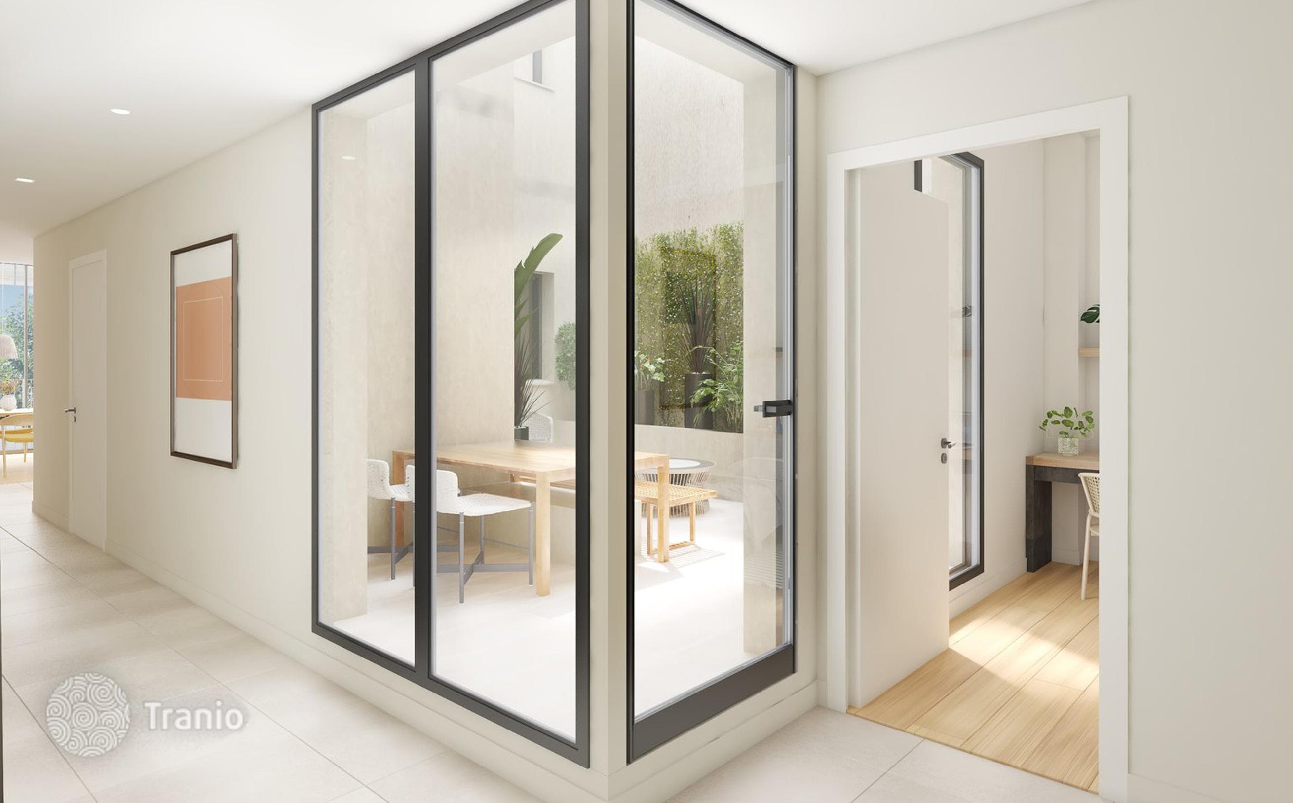 New 3-Bedroom Apartments Near the Beach in Poblenou, Barcelona, photo 5