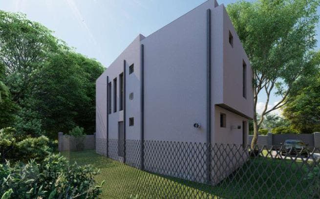 Land Plot in Saburtalo, Tbilisi, photo 5