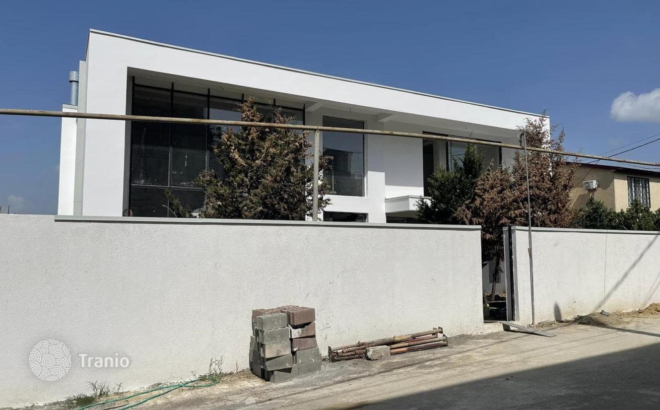 4-Bedroom House in Tbilisi, photo 4