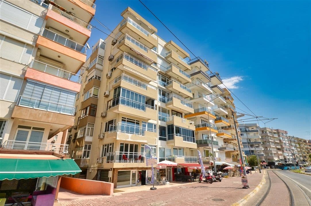 Apartment in Antalya, photo 2