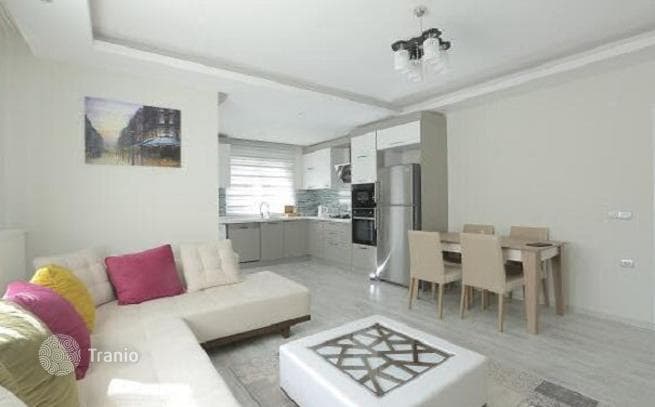New Apartments with Pools and Garden in Antalya, photo 2