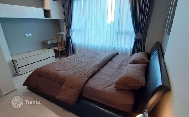 2-Bedroom Condo in Chatuchak, Bangkok