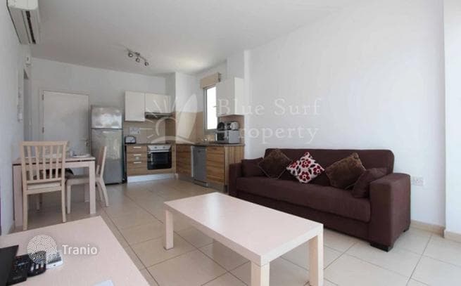 1-Bedroom Apartment in Protaras, Cyprus, photo 5