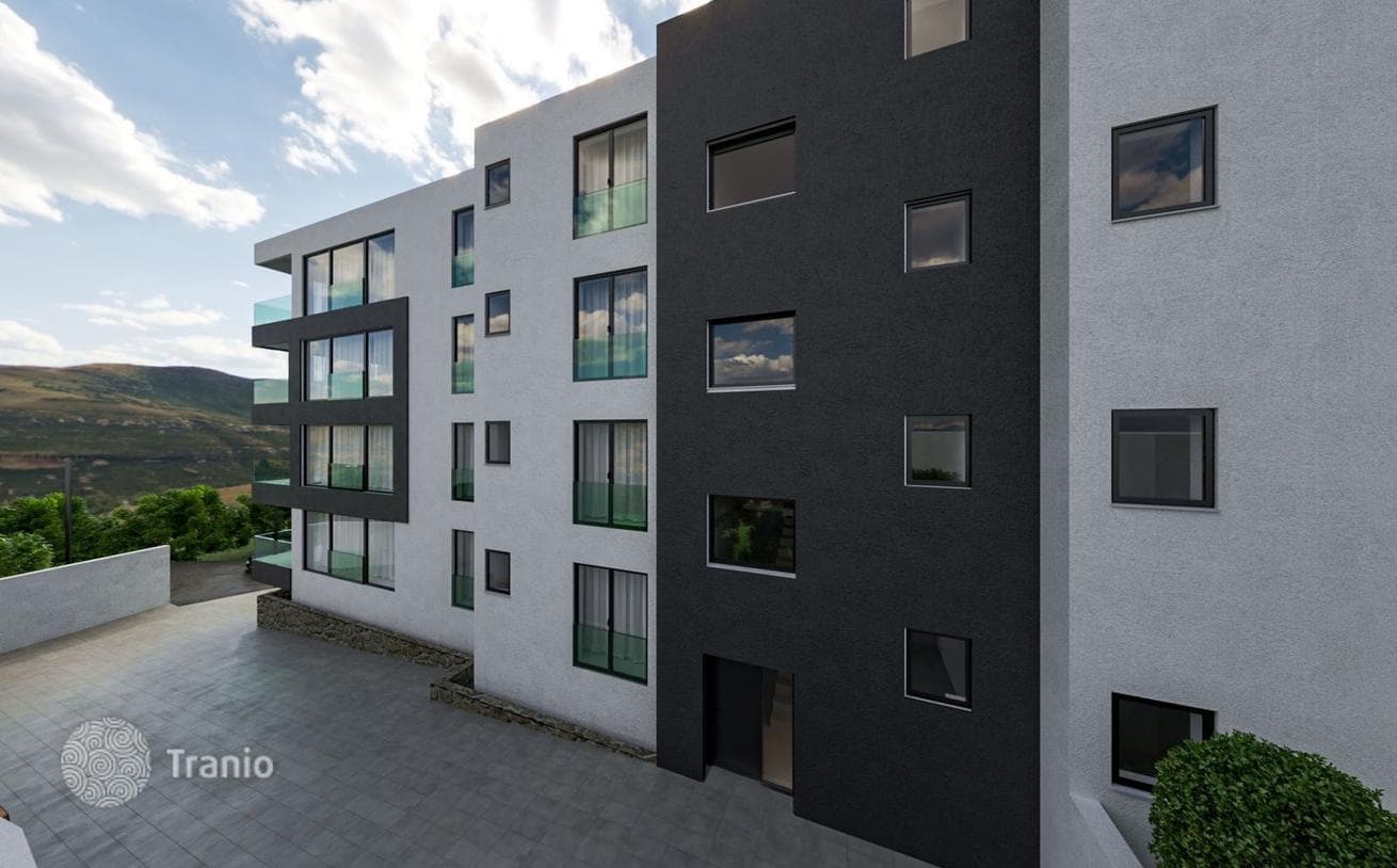 2-Bedroom Apartment in New Residential Complex in Opatija, photo 4