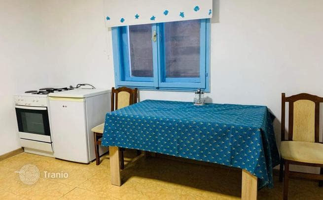 Трёхэтажный дом с садом в Дреновике, Херцег-Нови, Черногория, фото 2