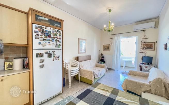 2-Bedroom Apartment with Sea View in Perigiali, Corinthia, Peloponnese, photo 5