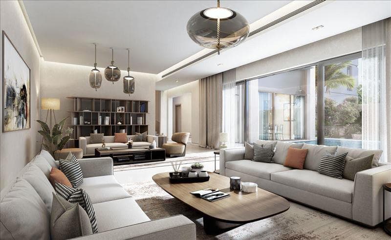Luxury Residences with Green Spaces in Wadi Al Safa 2, Dubai, photo 2