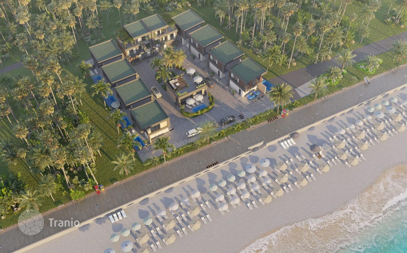2-Story Beachfront Villa in Kobuleti, Batumi, photo 5
