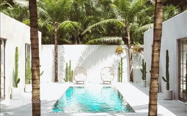New Furnished Villas with Pools near Melasti Beach, Bali, photo 5
