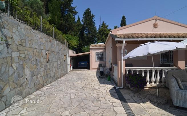 2-Bedroom House in Velonadades, Corfu