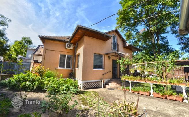 4-Bedroom House in District XIX, Budapest, photo 5