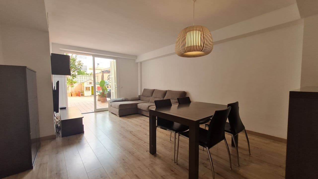 2-Bedroom Apartment in Palma de Mallorca, photo 4