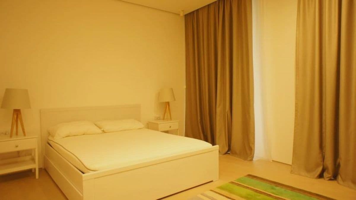Apartment in Budva, Montenegro