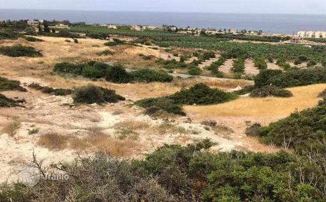 Land Plot in Paphos, Cyprus, photo 3