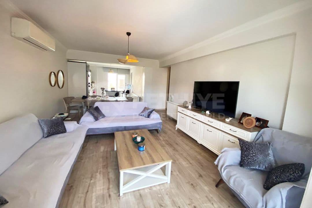 3-Bedroom Apartment in Fethiye, photo 4