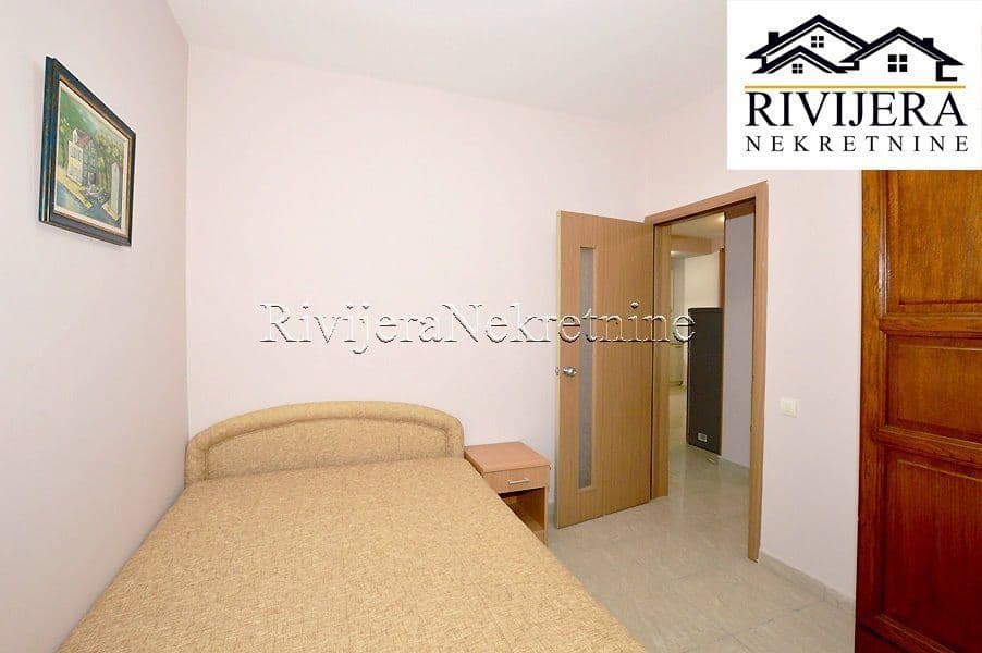 2-Bedroom Apartment in Baosici, Montenegro, photo 3