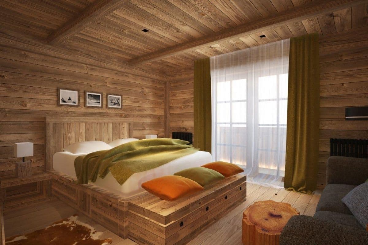 Apartment in Kolasin, Montenegro