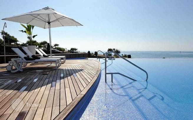 Luxury Apartment with Spacious Terrace and Sea View in Daesa de Campomorr, Orihuela Costa, photo 4