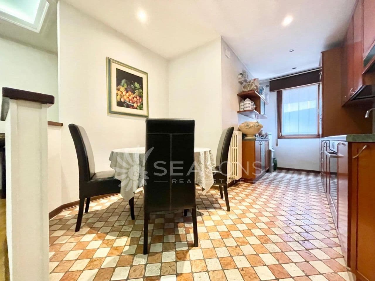 2-Bedroom Apartment in Jesolo, photo 4