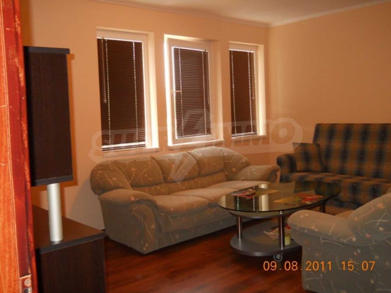 1-Bedroom Apartment in Kranevo, photo 3