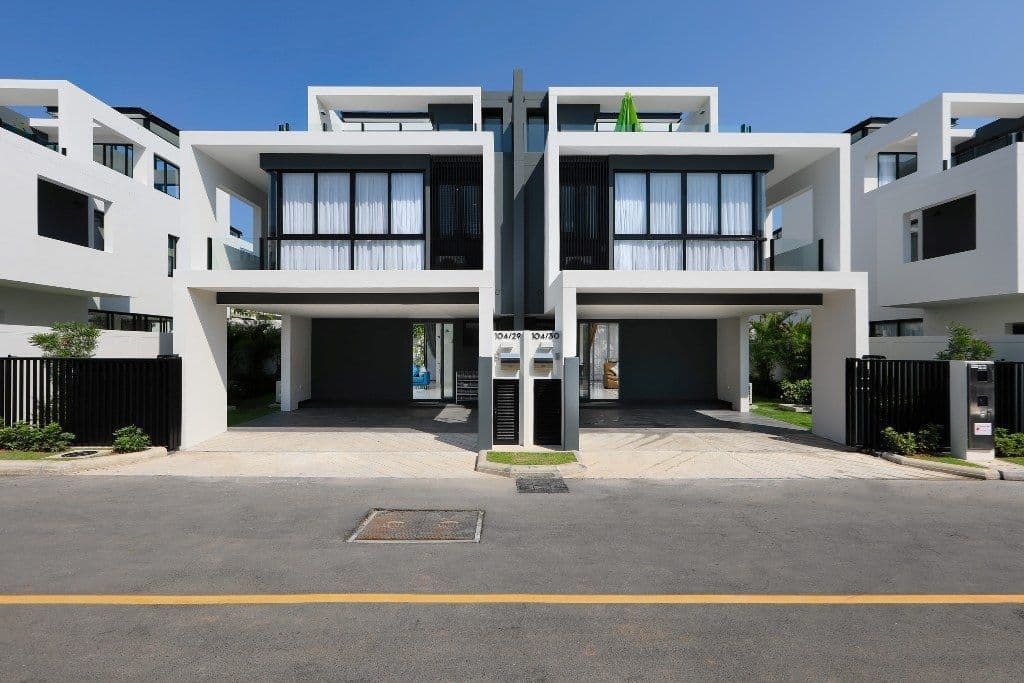 Apartment in Phuket