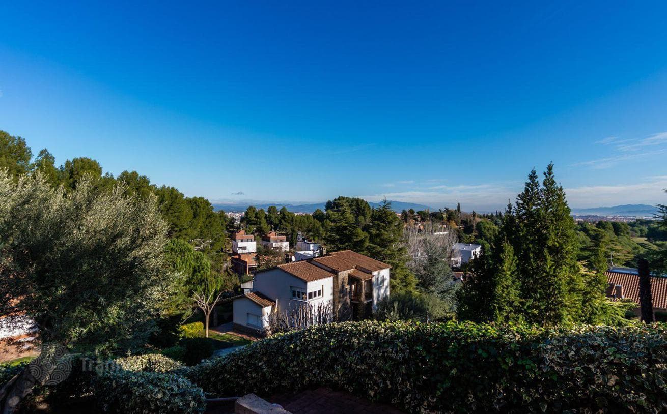7-Bedroom House with Private Pool in Serdan yola del Valles, Barcelona, photo 4