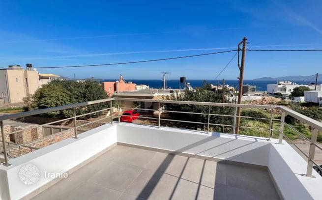 2-Bedroom Apartment in New Build in Amudarya, Greece, photo 2