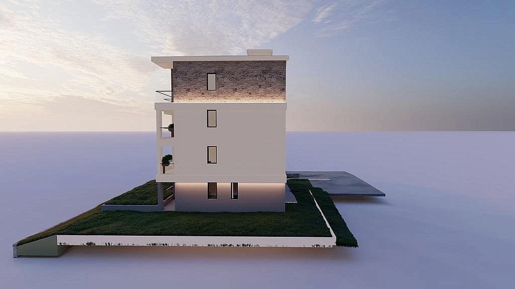 2-Bedroom Apartment in Herceg Novi, photo 4